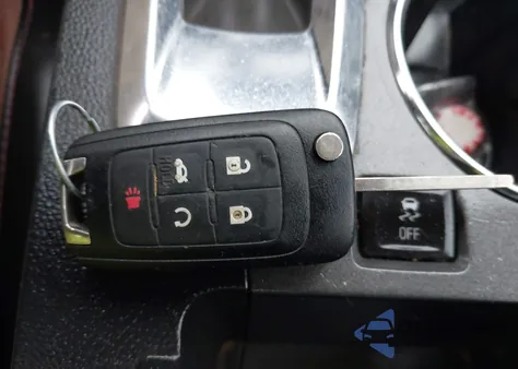 2016 GMC Terrain Slt from USA, damaged, VIN 2GKFLUE30G6302258